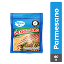 QUESO PARMESANO ALPINA 40G