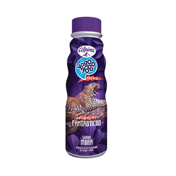 YOGO PREMIO ALPINA 150g MORA