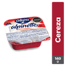 ALPINETTE ALPINA 140G CEREZA