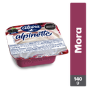 ALPINETTE ALPINA 140G MORA