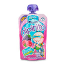 ALPINITO ALPINA 100G FRAMB UVA POUCH