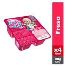 ALPINITO MAX 4U 90G FRESA