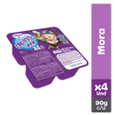 ALPINITO MAX 4U 90G MORA