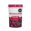 ARANDANOS RIOVALLE 100G