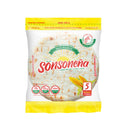 AREPA SONSONENA 5U 520G BLANCA