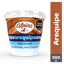 AREQUIPE ALPINA 500G DULCE LECHE