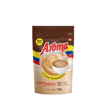 AROMA CREM 175G