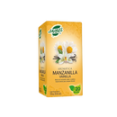 AROMATICA  JAIBEL MANZANILLA 20U VAINILLA
