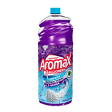 LIMPIAPISOS AROMAX 2000ML 3 ACCIONES
