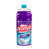LIMPIAPISOS AROMAX 1000ML 3 ACCIONES