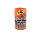 ARVEJA ZANAHORIA SAN JORGE 300G