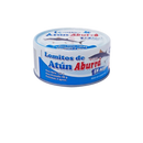 ATUN ABURRA 150G AGUA
