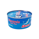 ATUN MACARELA ABURRA 150G ACEIT