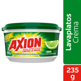 LAVALOZA AXION 235G LIMON