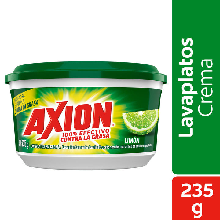 LAVALOZA AXION 235G LIMON