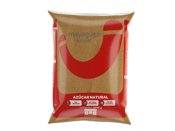 AZUCAR MAYAGUEZ 1000G MORENA