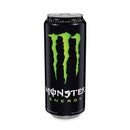 BEBIDA ENERGIZANTE 473ML MONSTER GREEN