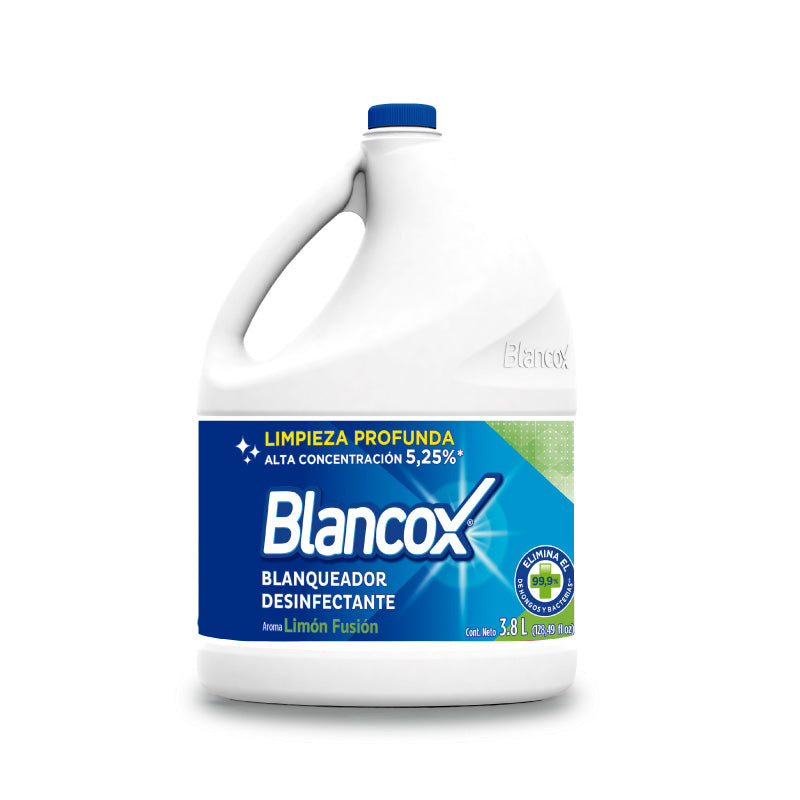 BLANQ BLANCOX 3800M LIMON OFERTA