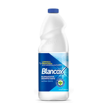 BLANQ BLANCOX 1000M PODER NATURAL