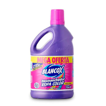 BLANQ BLANCOX 2000M ROPA COLOR