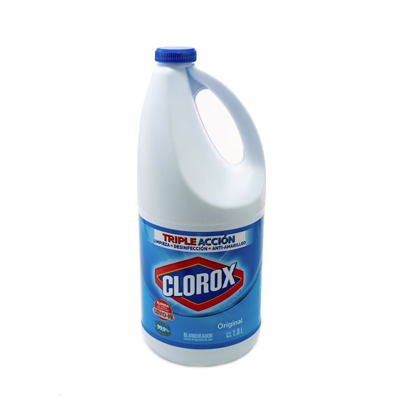 BLANQ CLOROX 1800M ORIGINAL