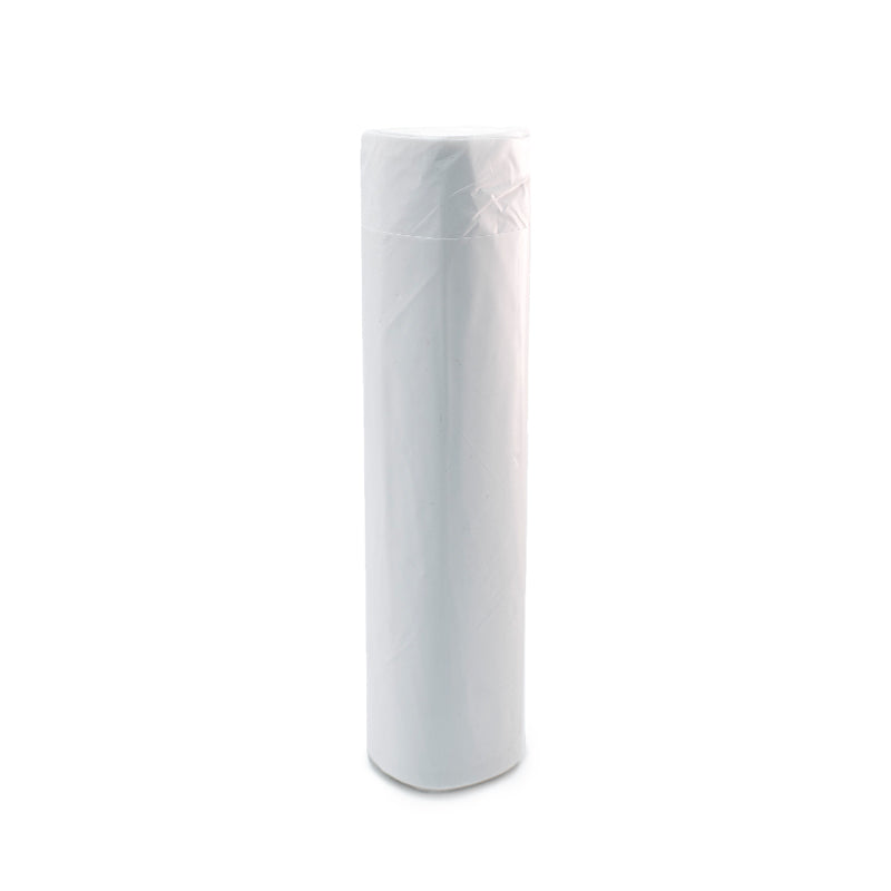 BOLSA BASURA 40X55 10U BLANCA