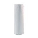 BOLSA BASURA 60X70 10U ROLLO BLANCA
