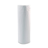BOLSA BASURA 60X70 10U ROLLO BLANCA