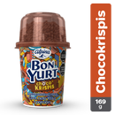 BONYURT ALPINA 170G CHOCOKRISPI
