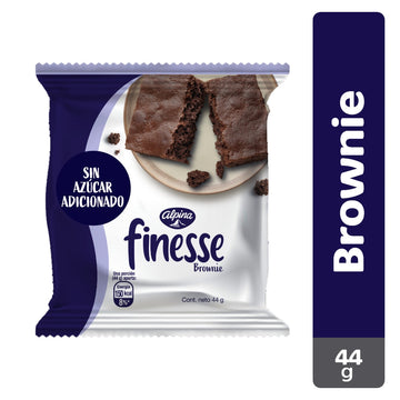 BROWNIE 44G FINESSE