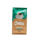 CAFÉ  OMA 400G DESCAFEINADO MOLIDO