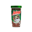 CAFÉ AROMA DESCAFEINADO 85G