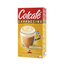 CAFÉ CAPPUCCINO COLCAFE 6U 13G CARAMELO