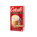 CAFÉ CAPPUCCINO COLCAFE 6U 13G CLASICO