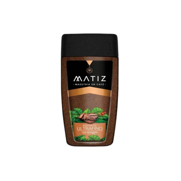 CAFÉ MATIZ INST 78C