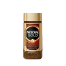 CAFÉ NESCAFE 100G GOLD SGNT