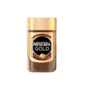 CAFÉ NESCAFE 50G GOLD BLEND