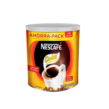 CAFÉ NESCAFE DOLCA  247GR