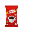 CAFE SELLO ROJO 425G BOLSA