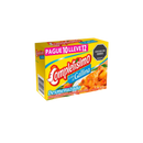 CALDO DE GALLINA COMPLET PG10 LLV12 DESMENUZADO