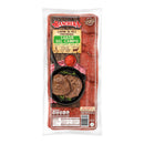 CARNE DE RES 600G PORCIONADA RANCHERA