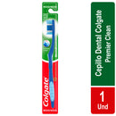 CEPILLO COLGATE PREMIER CLEAN