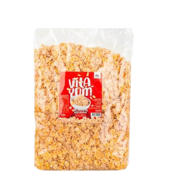 CEREAL VITAMARKET 454G HOJUELA AZUCARADA