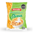 CEREAL HOJUELA CON STEVIA 400G RIOVALLE