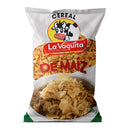 CEREAL HOJUELA NATURAL 450G LA VAQUITA