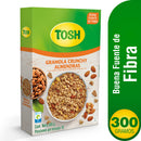 CEREAL TOSH 300G ALMENDRAS