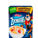 CEREAL ZUCARITAS 610 GR