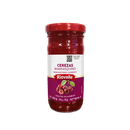 CEREZA MORRASCHINO RIOVALLE 125G
