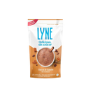 CHOCOL LYNE CLAVOS Y CANELA 120G