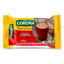 CHOCOLATE CORONA 250G CLAVOS/CANELA